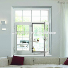 janelas de perfil de alumínio e porta